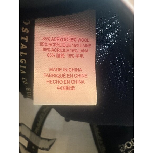 2024 Mitchell & Ness‎ Fanatics Las Vegas Super Bowl LVIII Party SnapBack Hat Cap - Picture 8 of 9